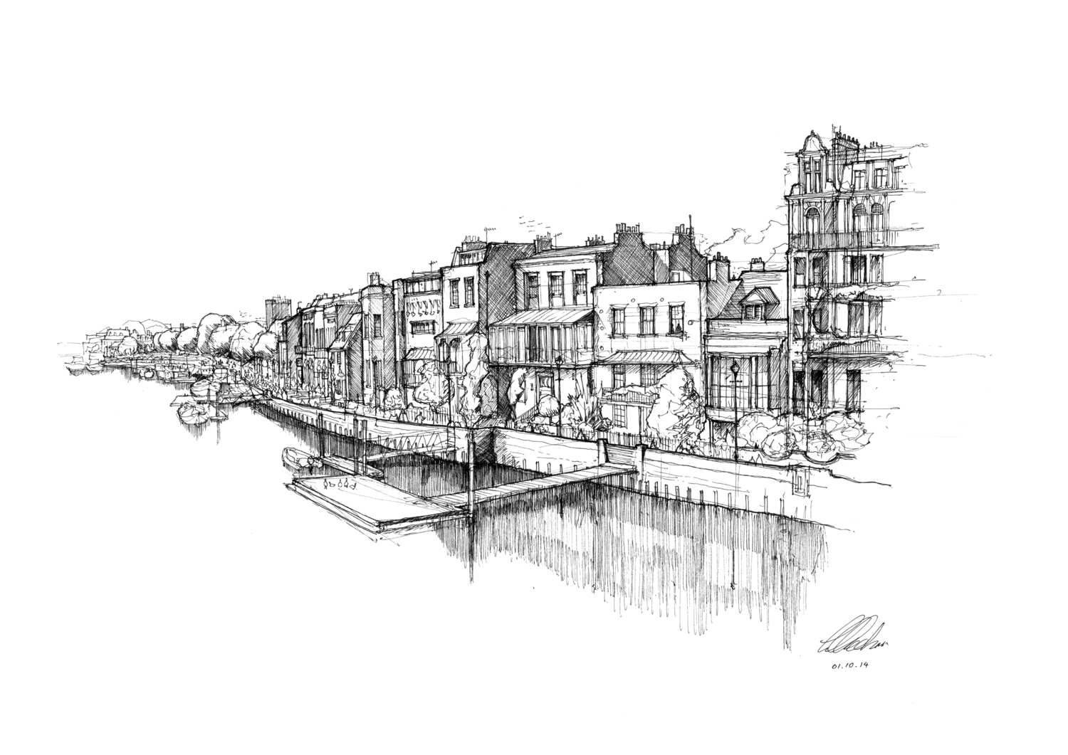 Sketches of London jpeg